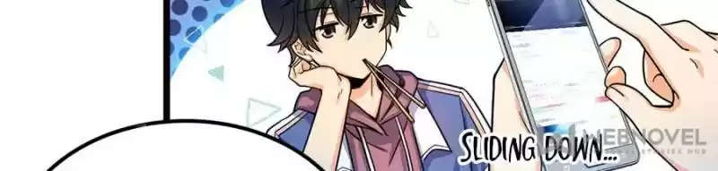 Spare Me, Great Lord! Chapter 16