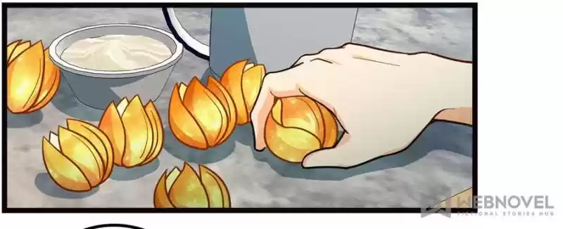 Spare Me, Great Lord! Chapter 16