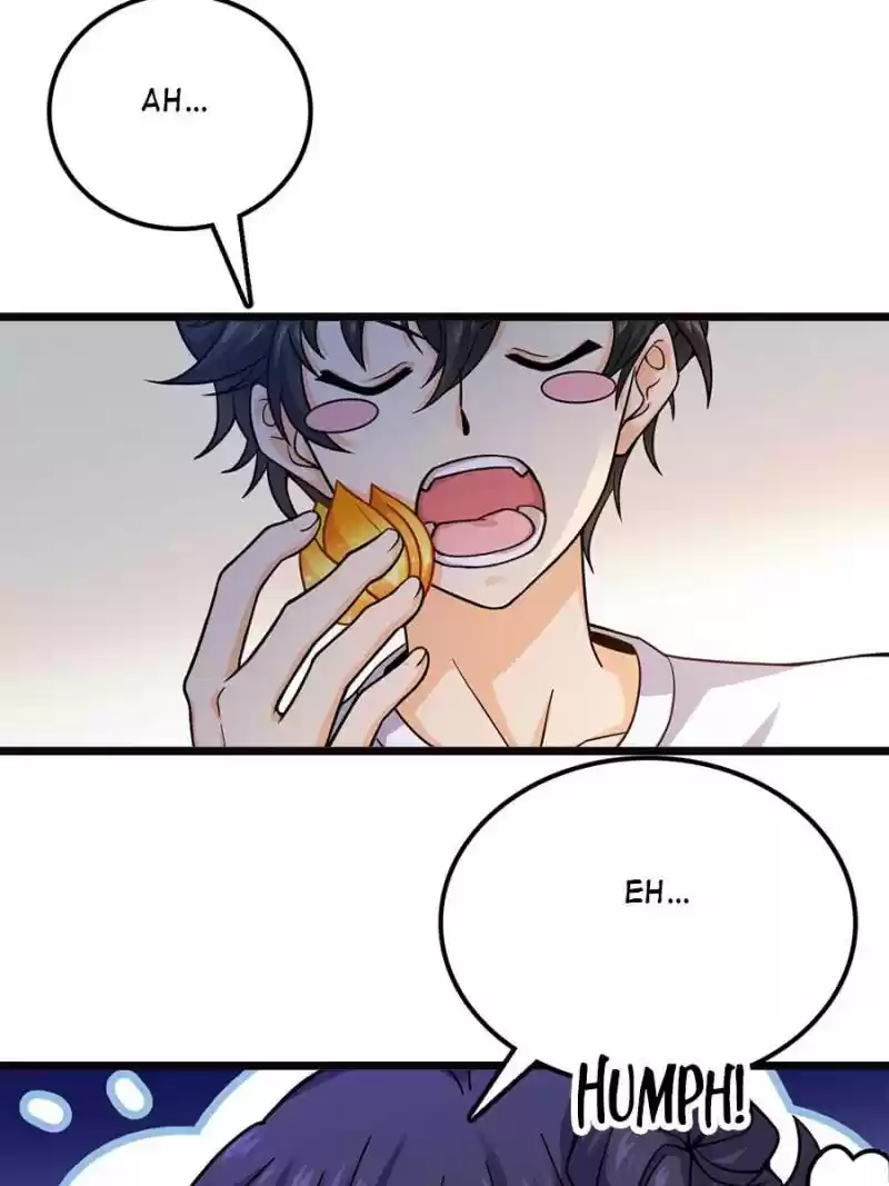 Spare Me, Great Lord! Chapter 16