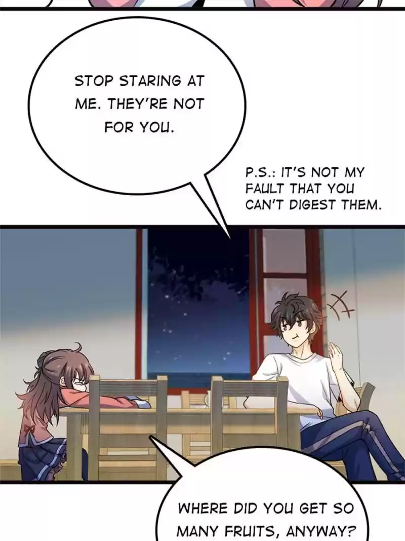 Spare Me, Great Lord! Chapter 16