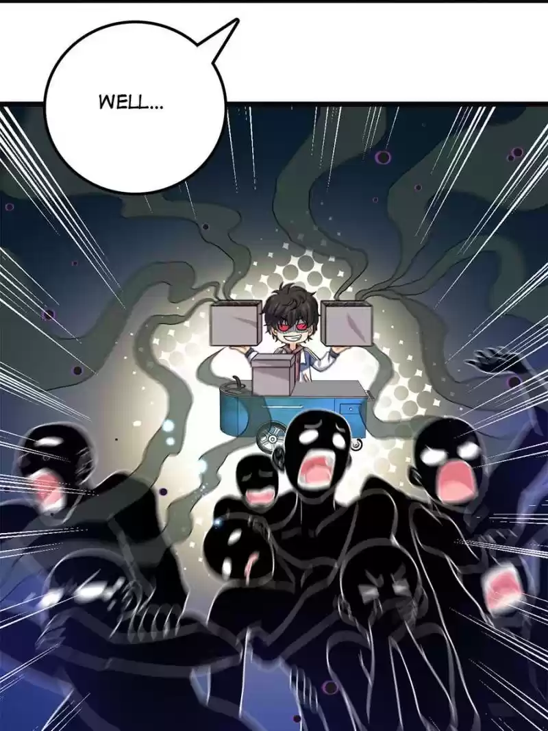 Spare Me, Great Lord! Chapter 16