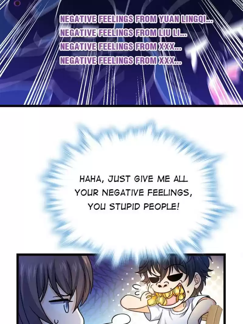 Spare Me, Great Lord! Chapter 16