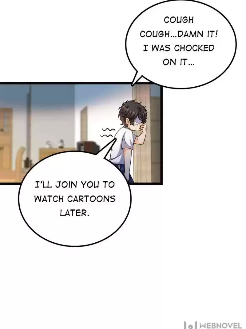 Spare Me, Great Lord! Chapter 16