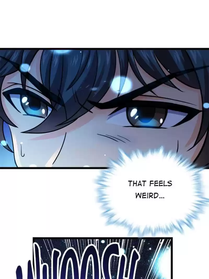 Spare Me, Great Lord! Chapter 16