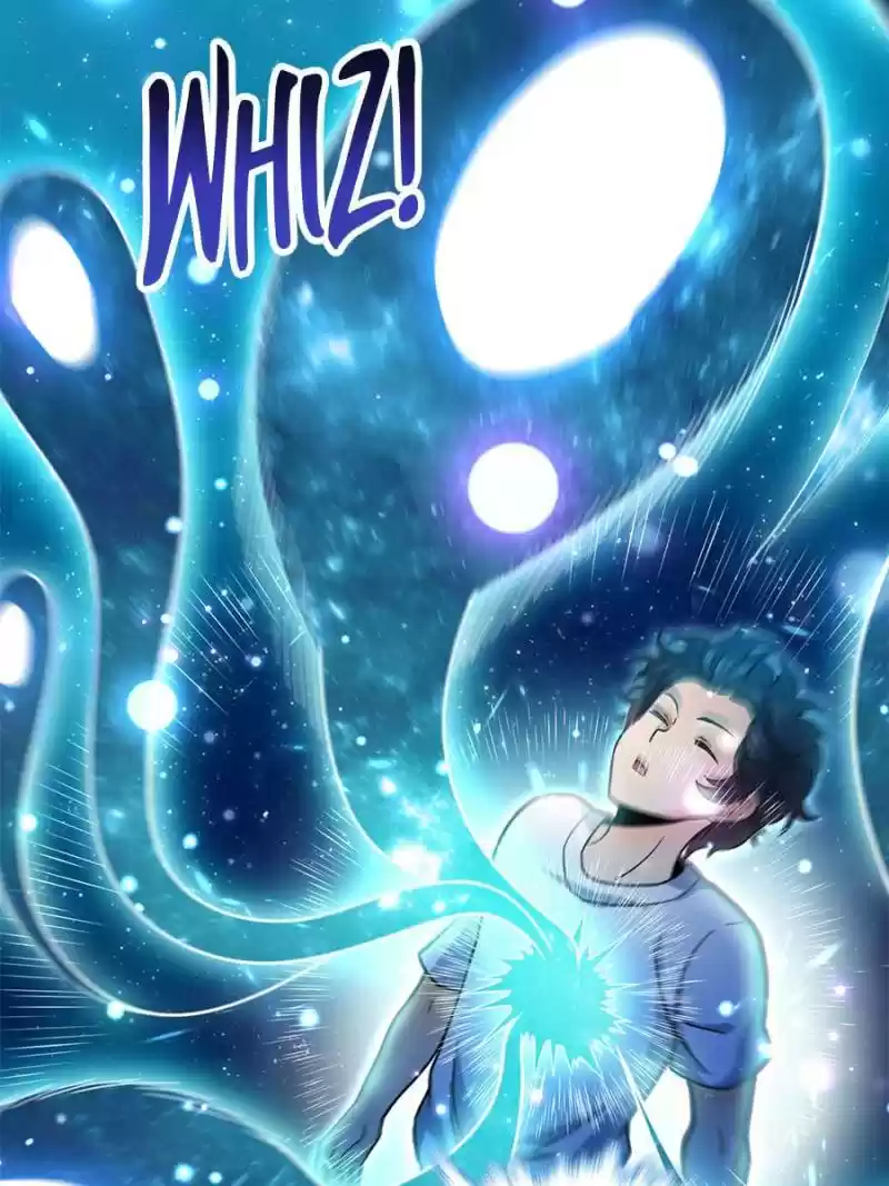 Spare Me, Great Lord! Chapter 16