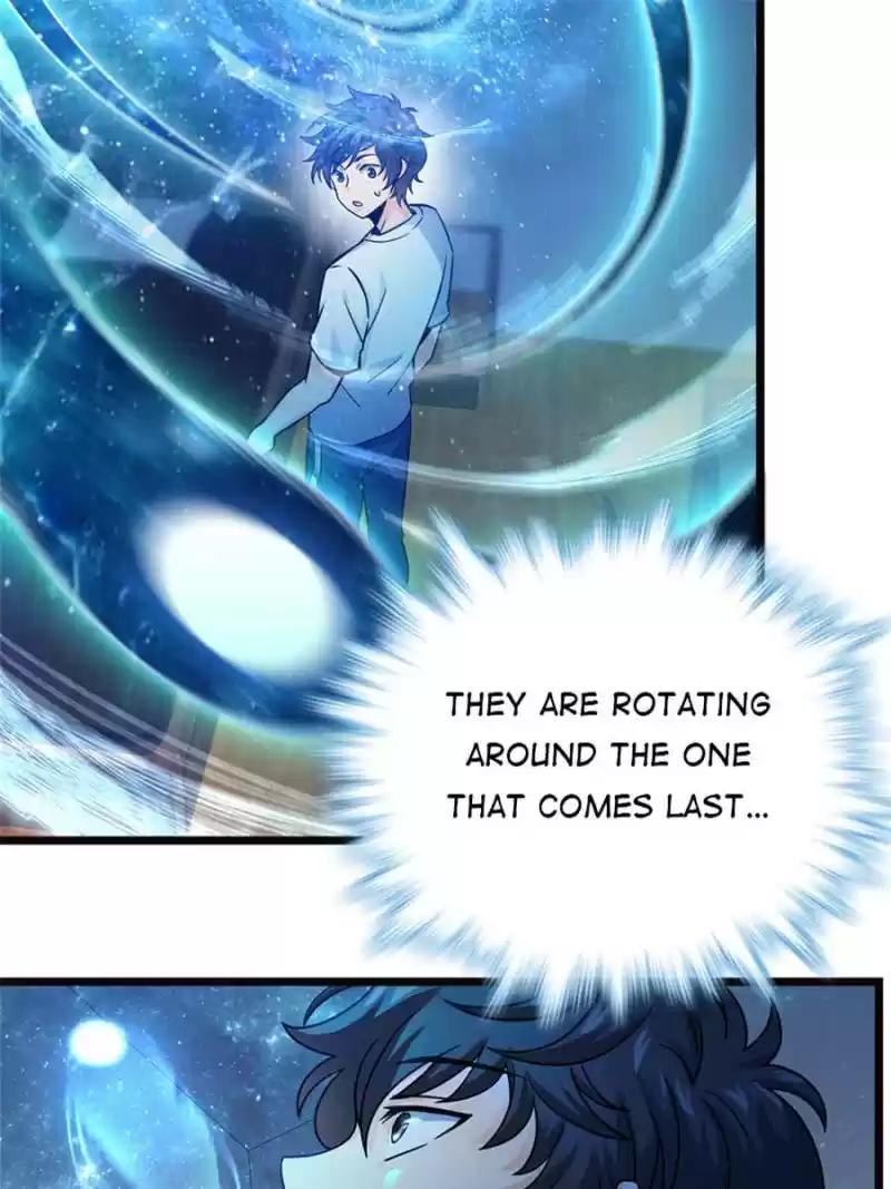 Spare Me, Great Lord! Chapter 16