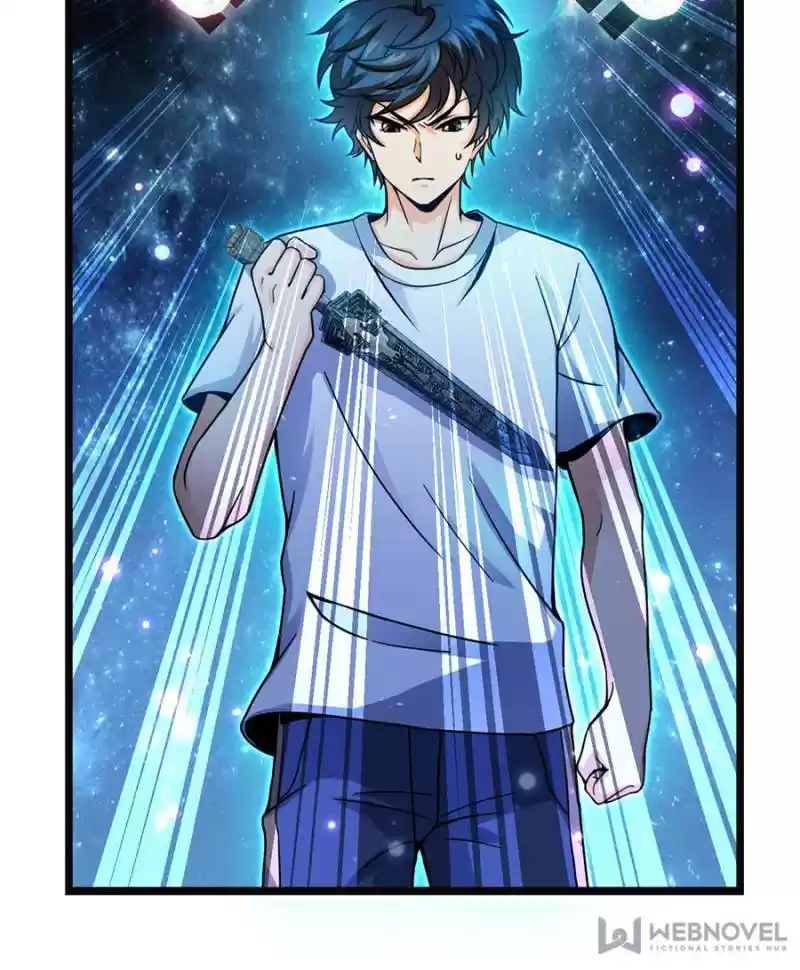 Spare Me, Great Lord! Chapter 16