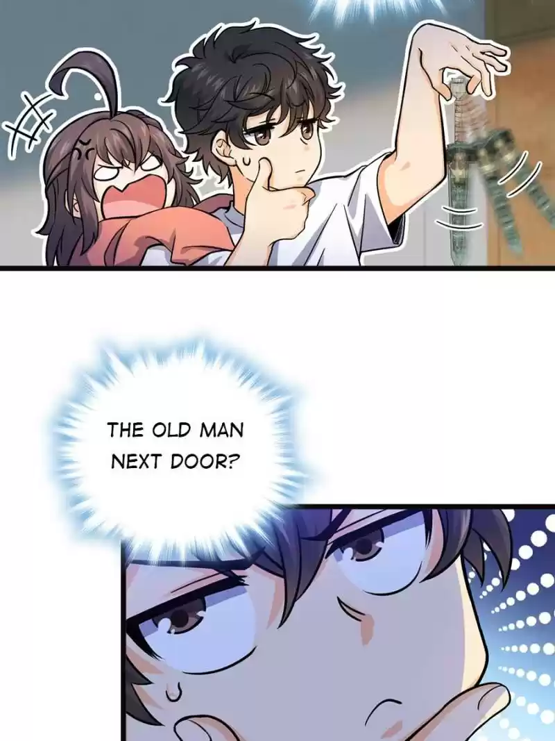 Spare Me, Great Lord! Chapter 17