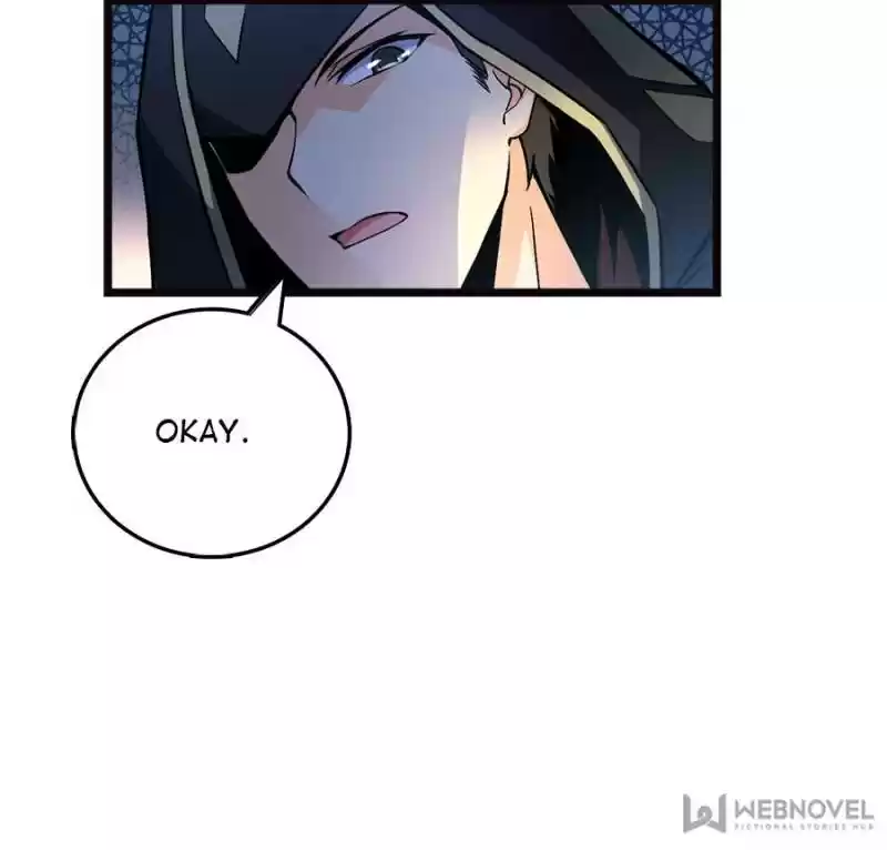 Spare Me, Great Lord! Chapter 17