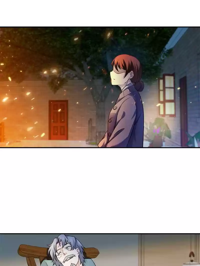 Spare Me, Great Lord! Chapter 17