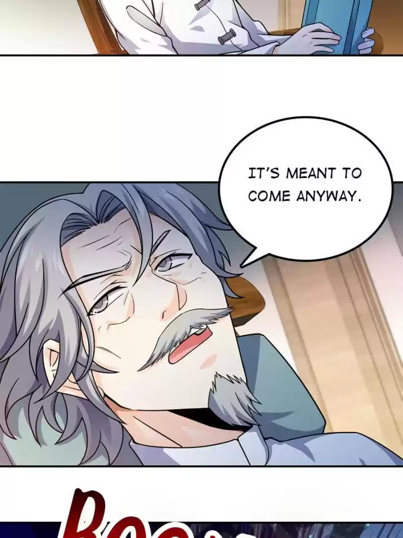 Spare Me, Great Lord! Chapter 17