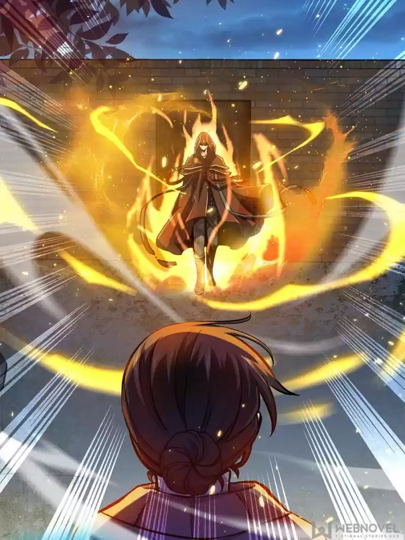 Spare Me, Great Lord! Chapter 17