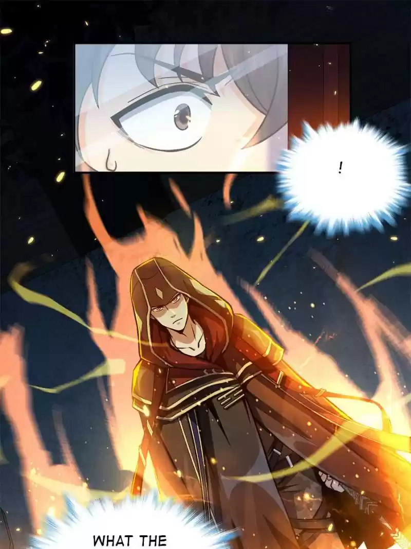 Spare Me, Great Lord! Chapter 17