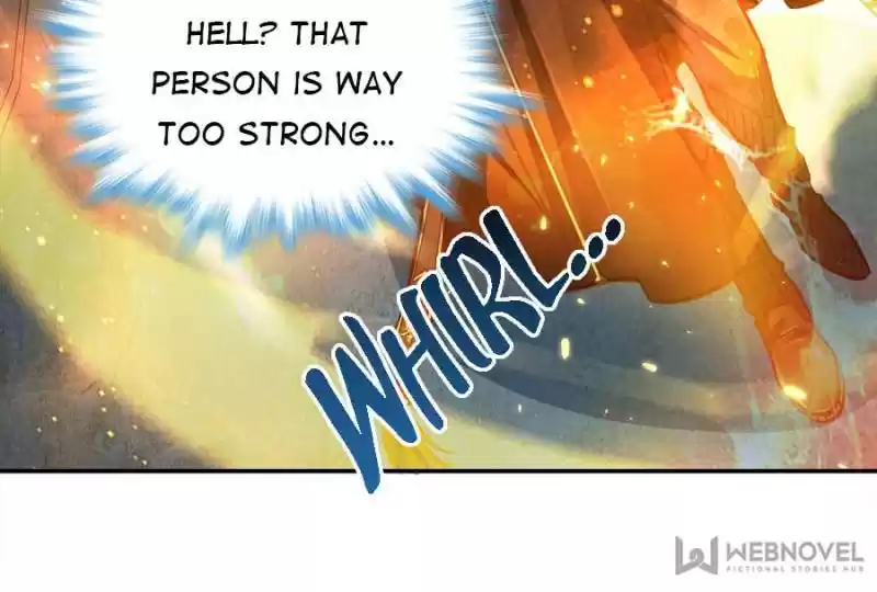 Spare Me, Great Lord! Chapter 17