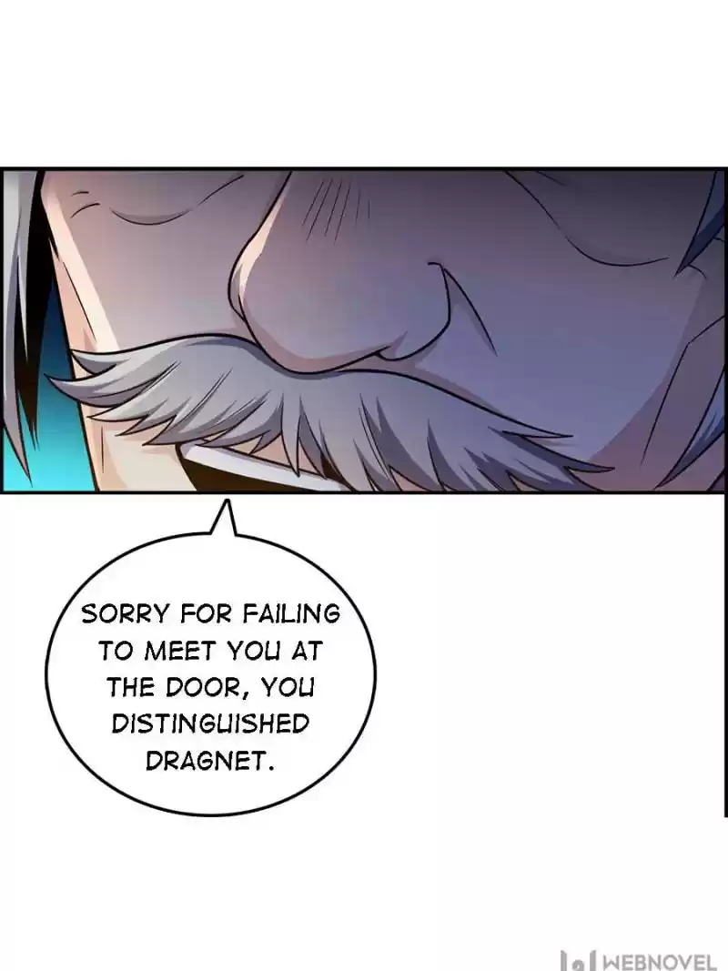 Spare Me, Great Lord! Chapter 17