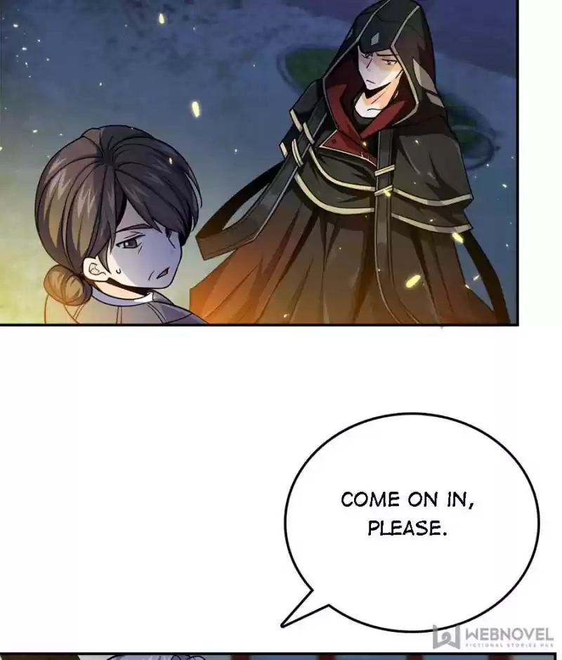 Spare Me, Great Lord! Chapter 17