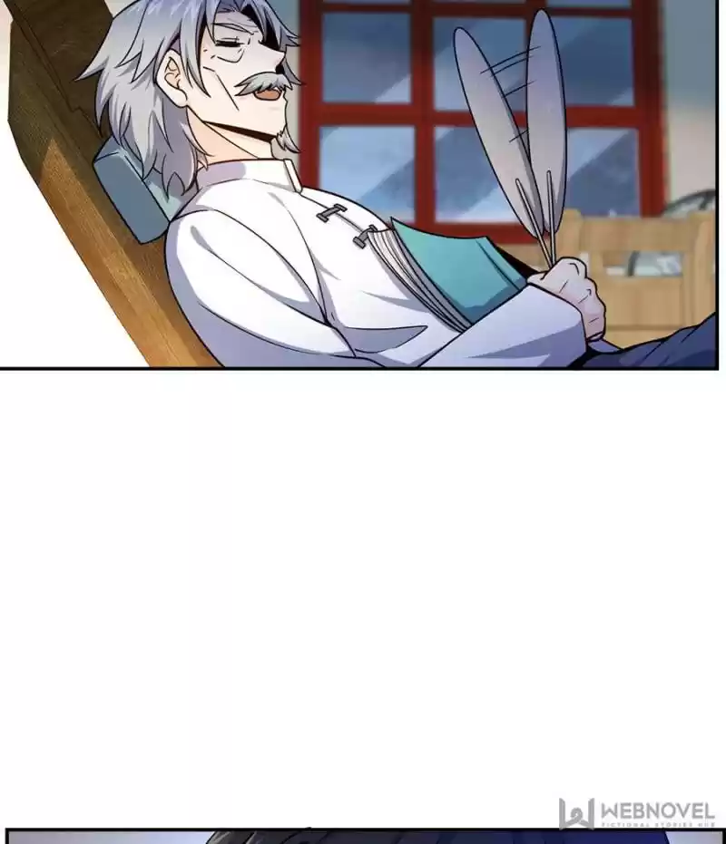 Spare Me, Great Lord! Chapter 17