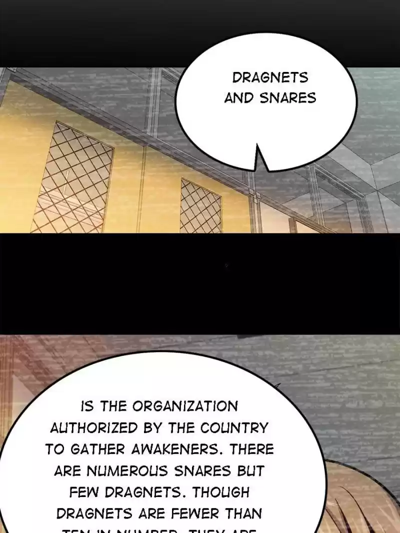 Spare Me, Great Lord! Chapter 17