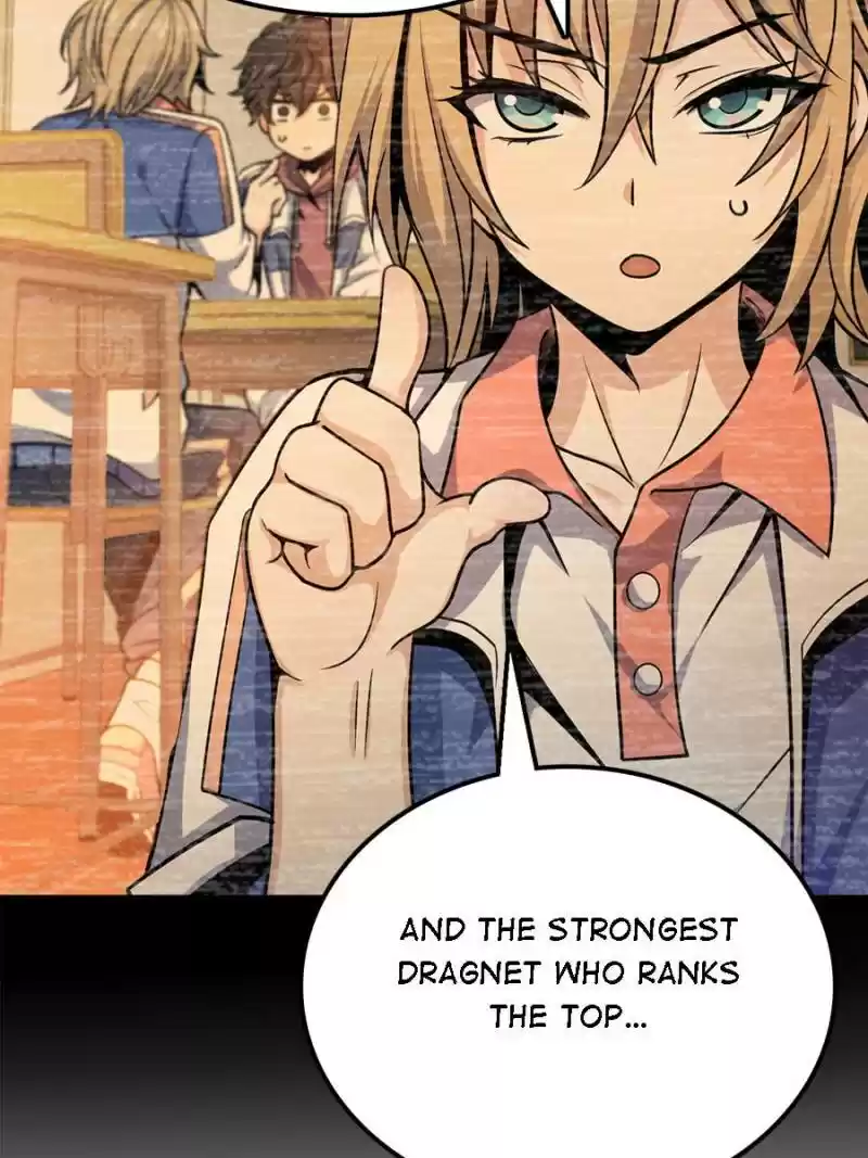 Spare Me, Great Lord! Chapter 17