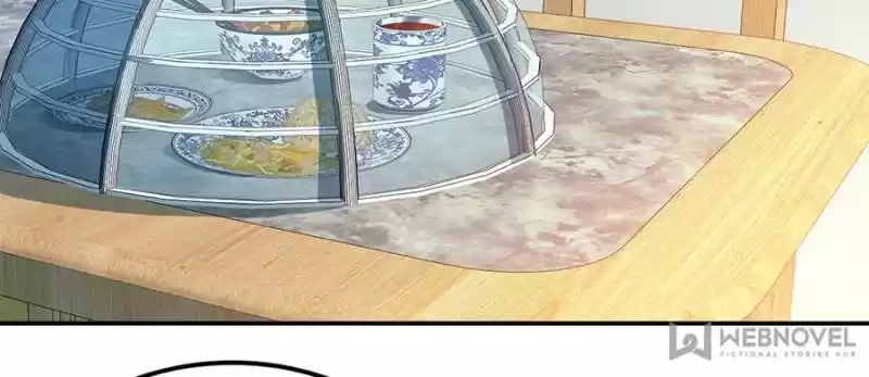 Spare Me, Great Lord! Chapter 17