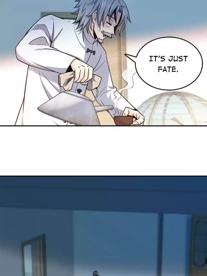 Spare Me, Great Lord! Chapter 17