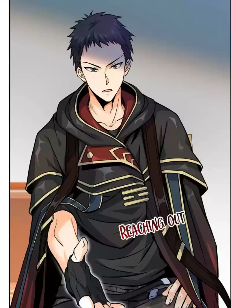 Spare Me, Great Lord! Chapter 17