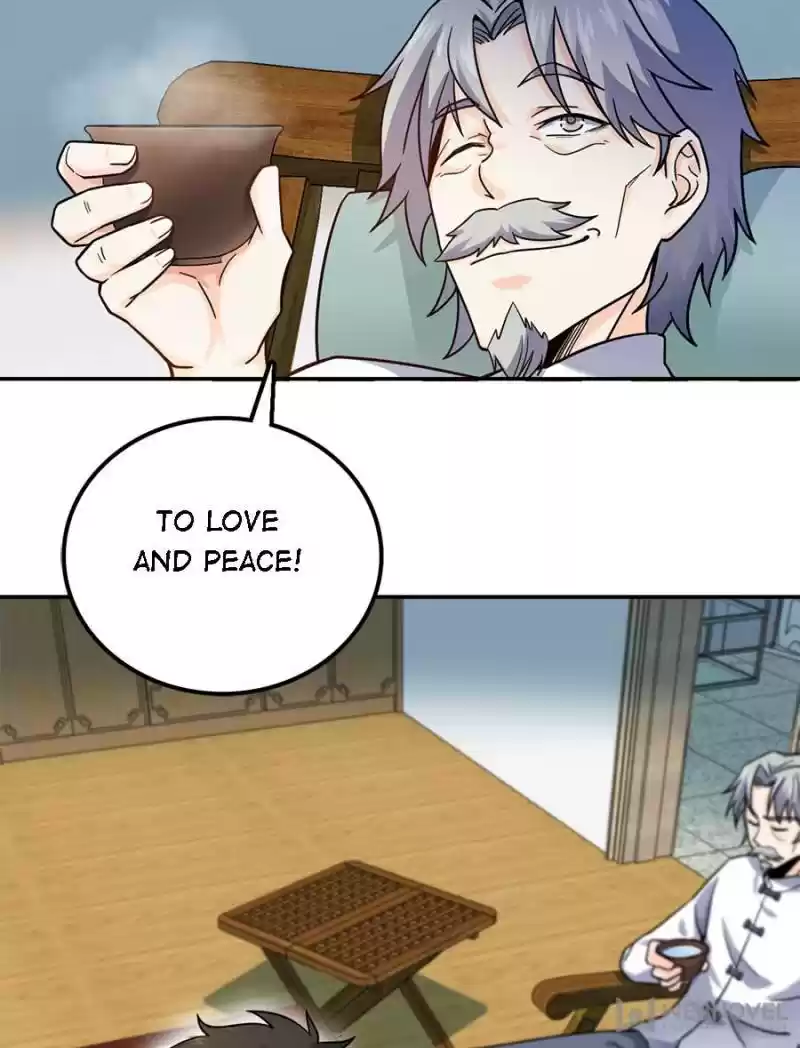 Spare Me, Great Lord! Chapter 17