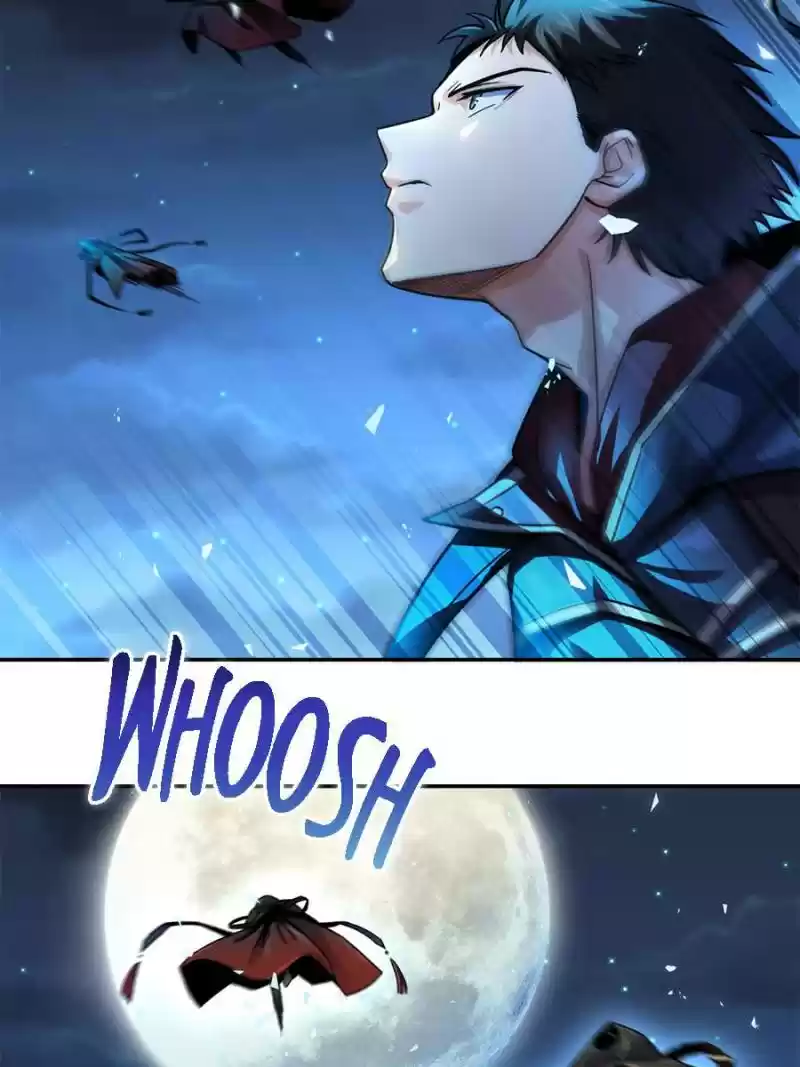 Spare Me, Great Lord! Chapter 17