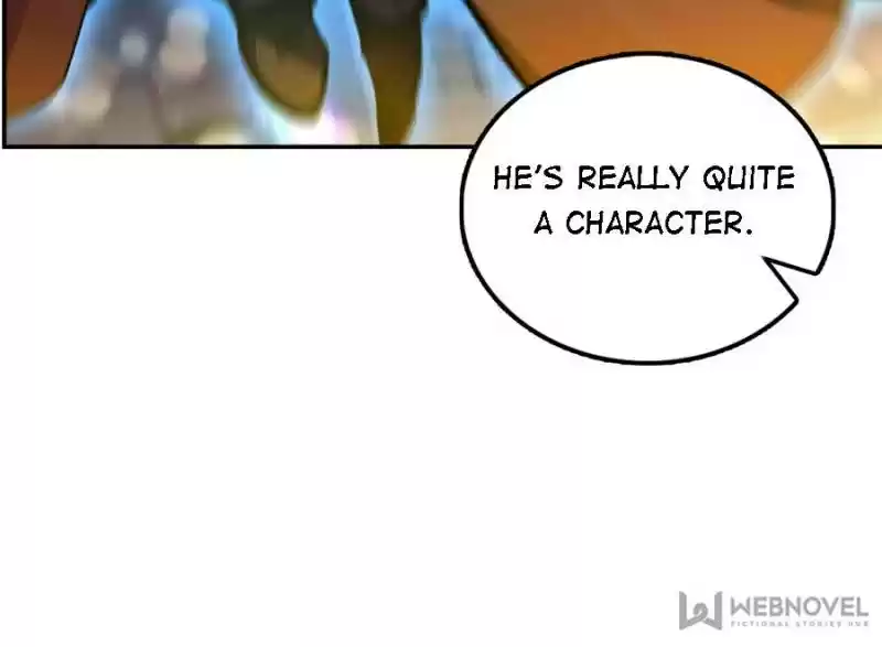 Spare Me, Great Lord! Chapter 17