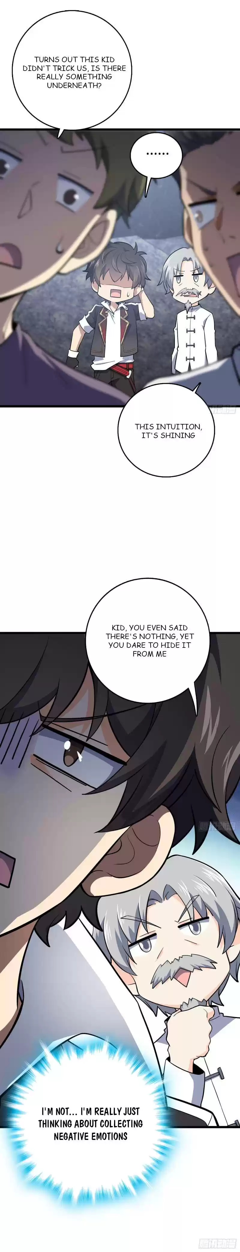 Spare Me, Great Lord! Chapter 171