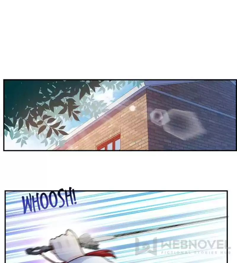 Spare Me, Great Lord! Chapter 18