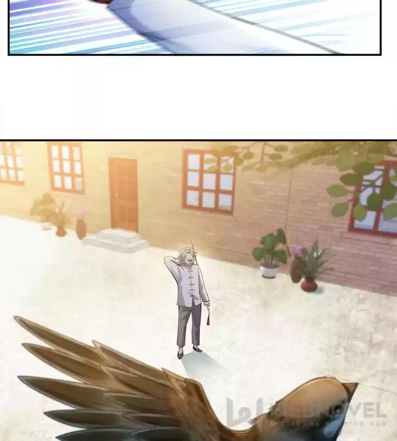 Spare Me, Great Lord! Chapter 18