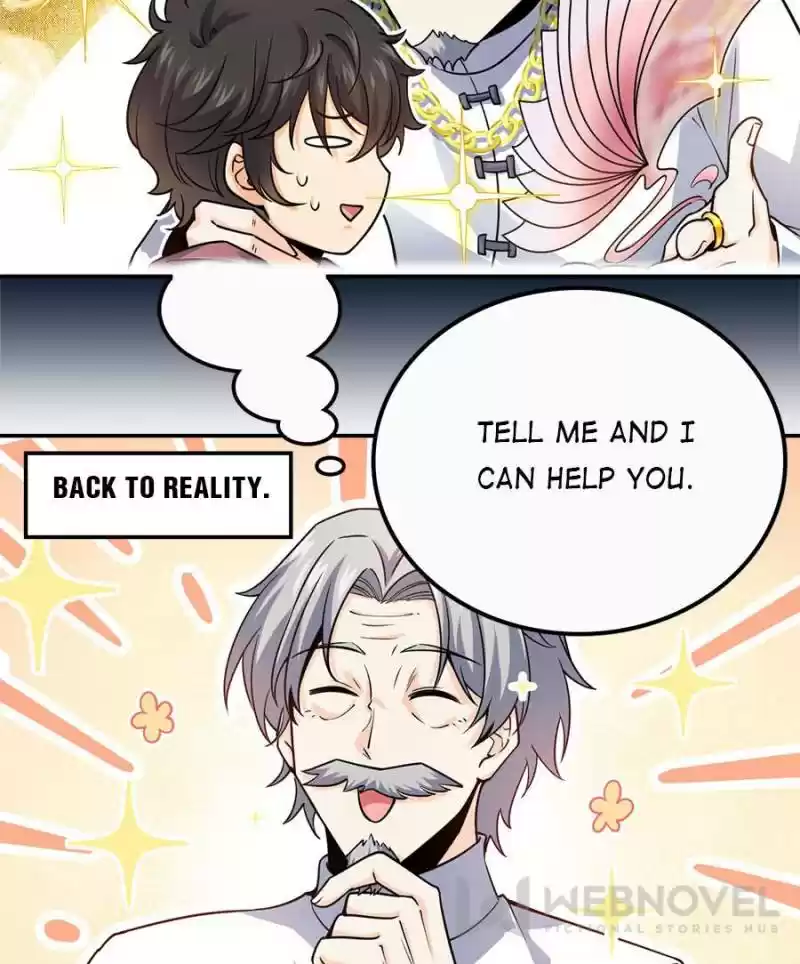 Spare Me, Great Lord! Chapter 18