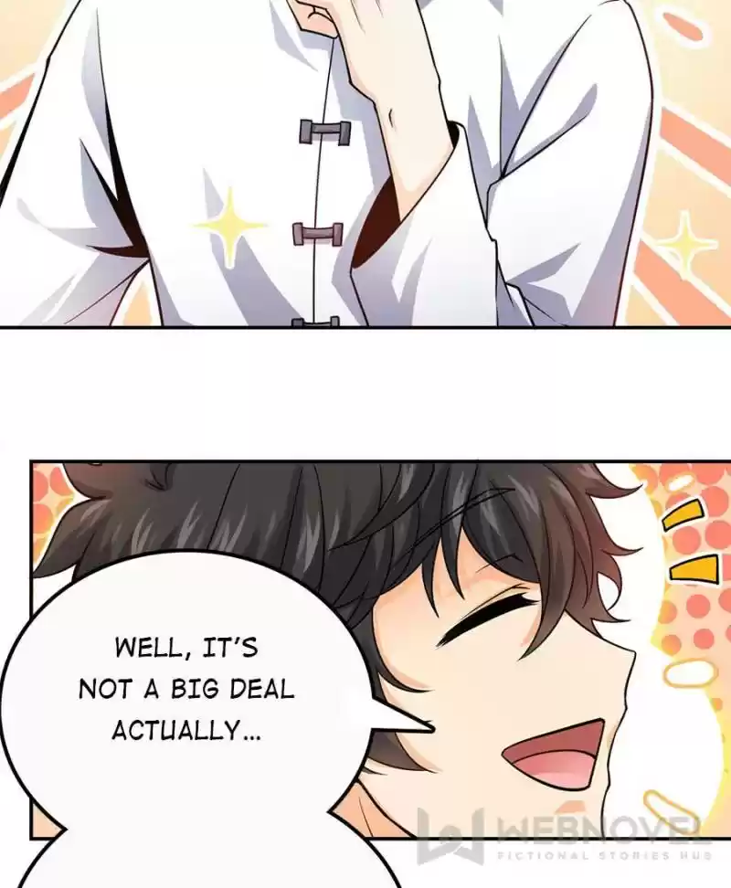 Spare Me, Great Lord! Chapter 18