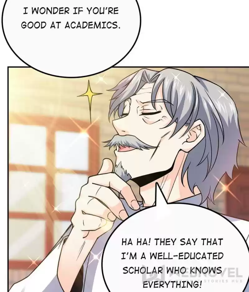 Spare Me, Great Lord! Chapter 18