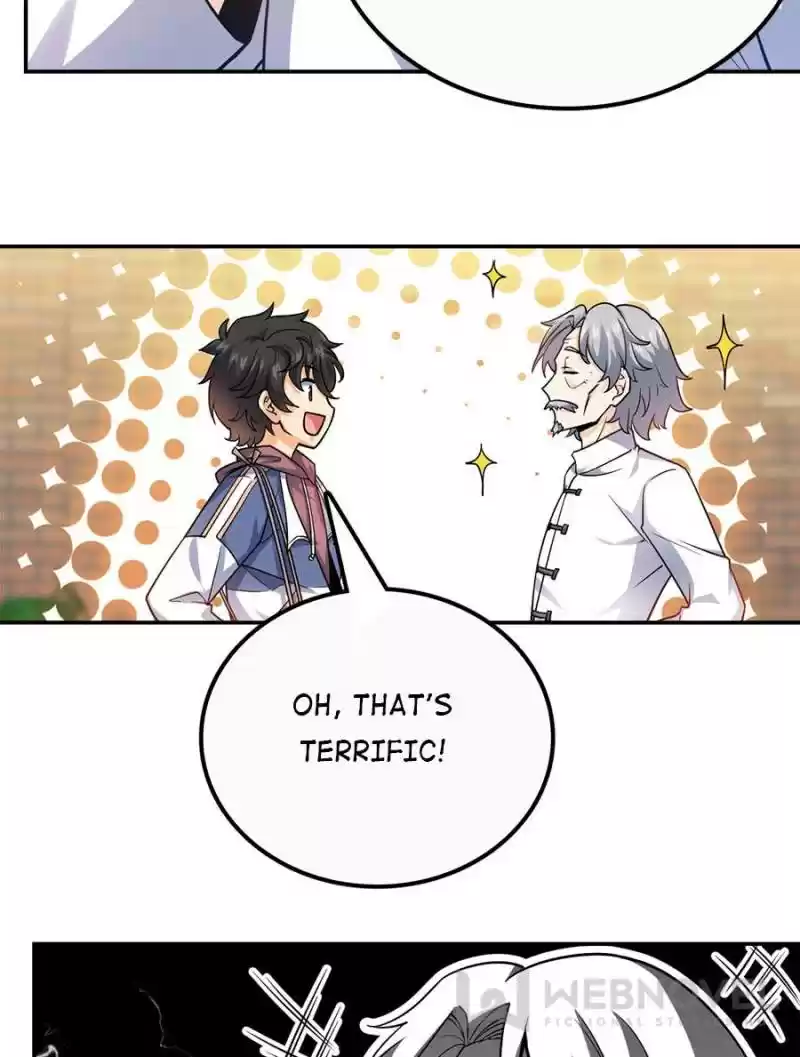 Spare Me, Great Lord! Chapter 18