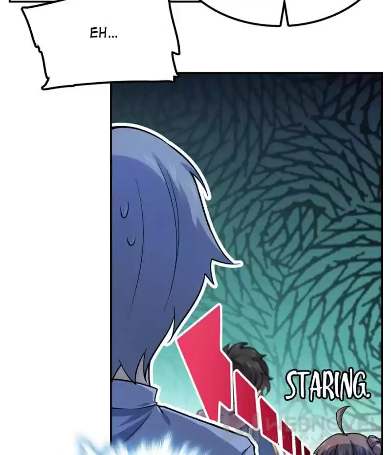 Spare Me, Great Lord! Chapter 18