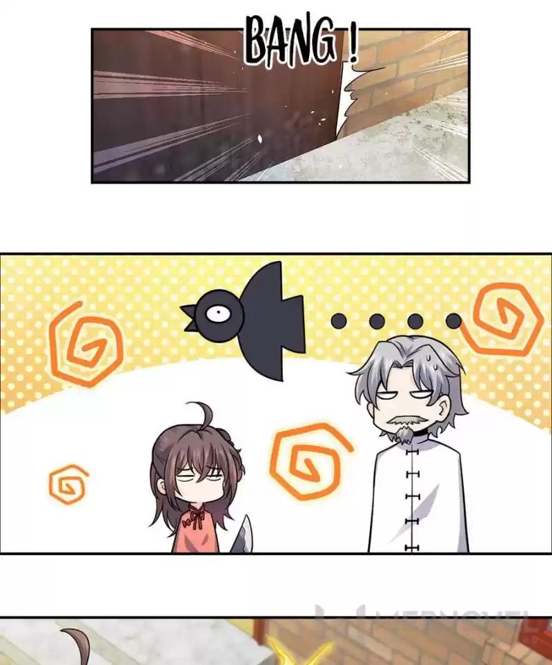 Spare Me, Great Lord! Chapter 18