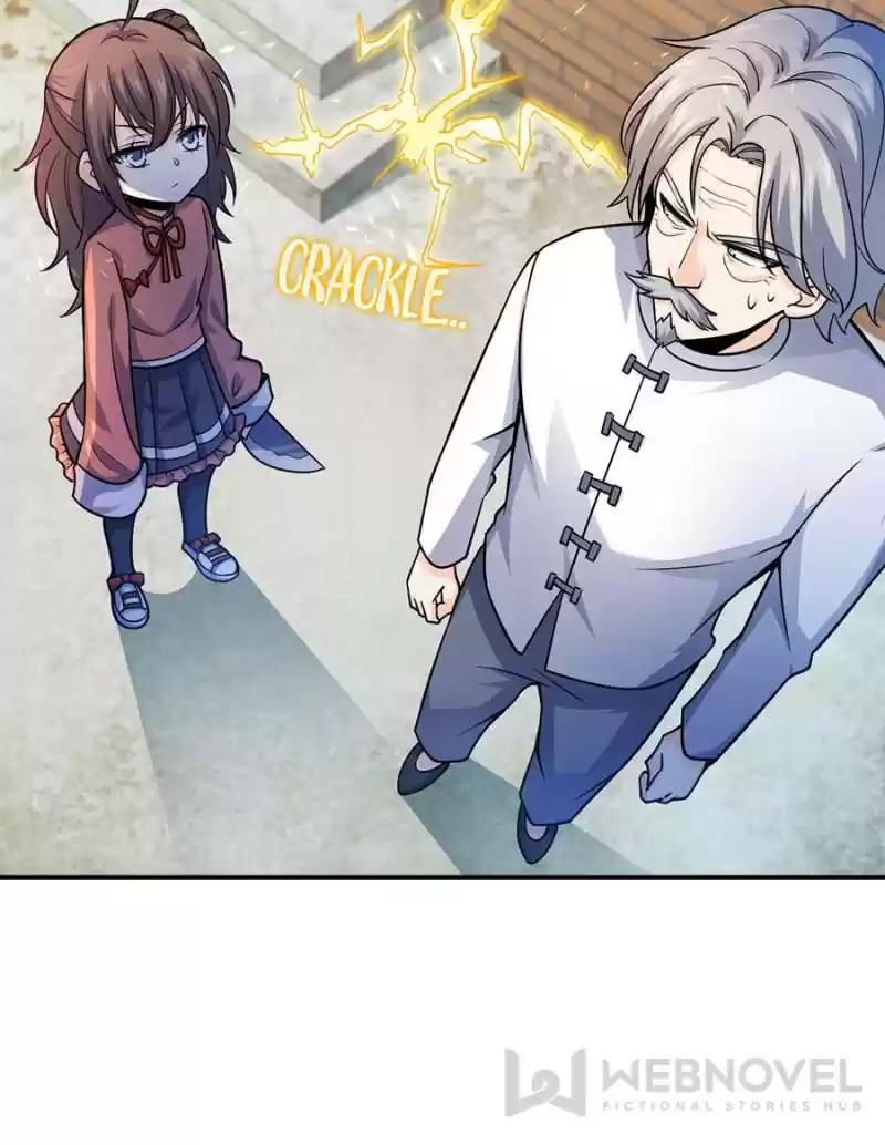 Spare Me, Great Lord! Chapter 18