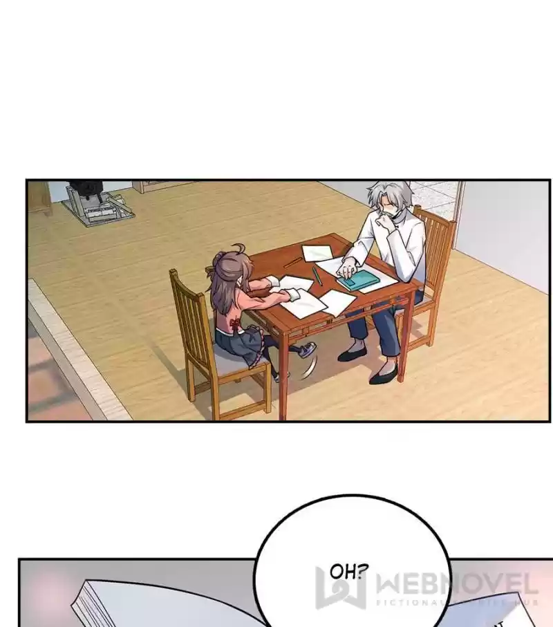 Spare Me, Great Lord! Chapter 18