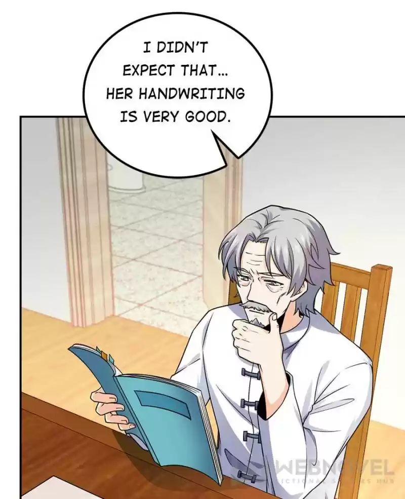 Spare Me, Great Lord! Chapter 18