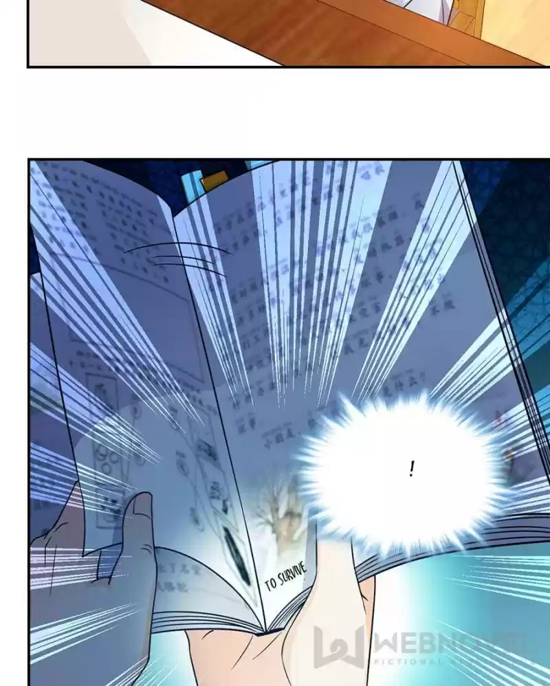 Spare Me, Great Lord! Chapter 18