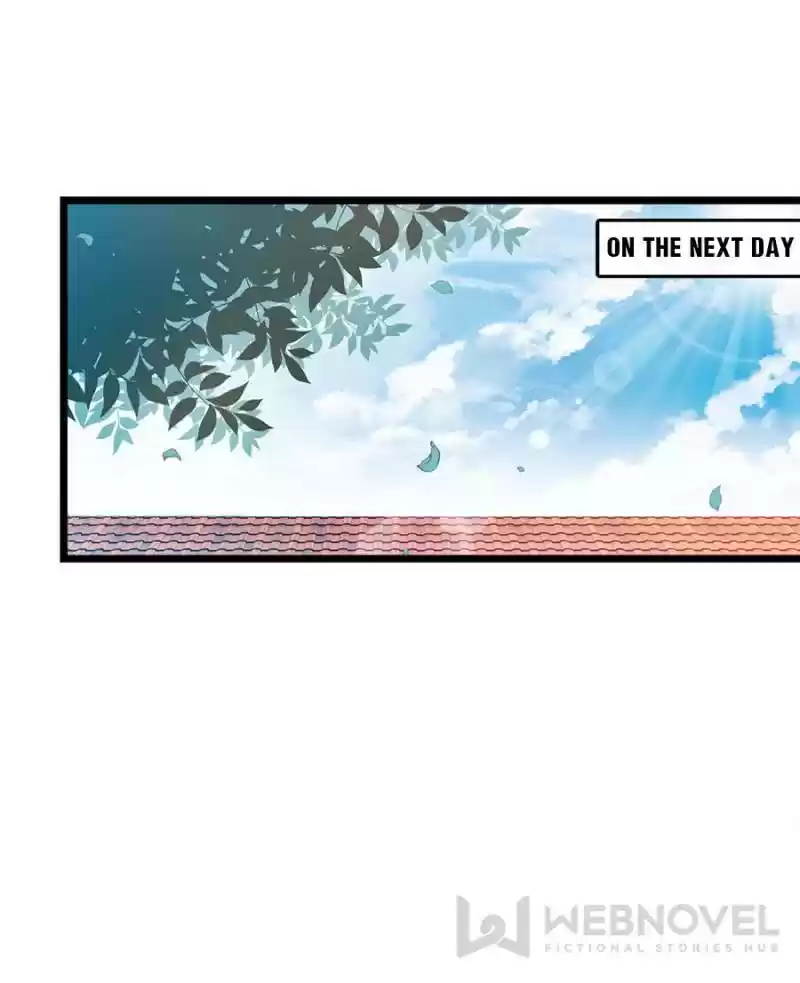 Spare Me, Great Lord! Chapter 18