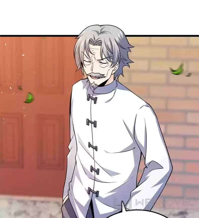 Spare Me, Great Lord! Chapter 18