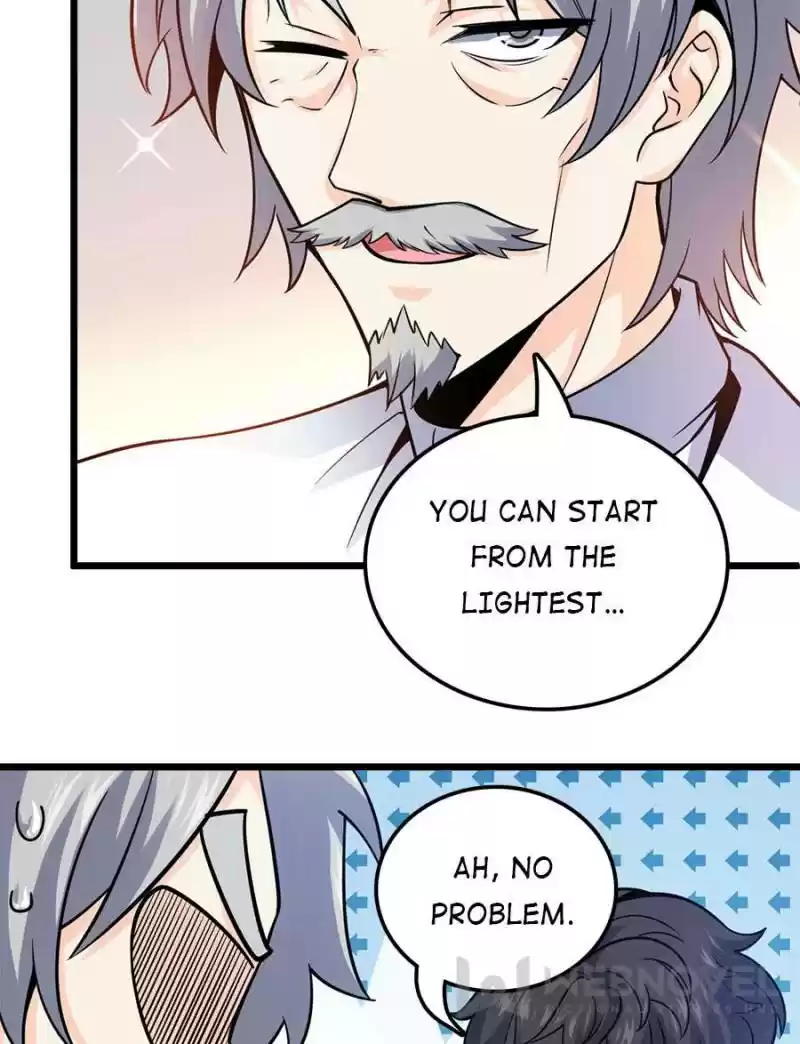 Spare Me, Great Lord! Chapter 18