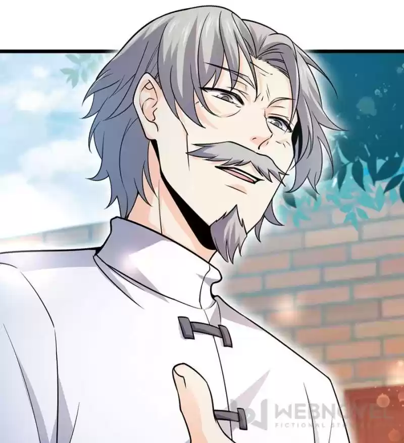 Spare Me, Great Lord! Chapter 18