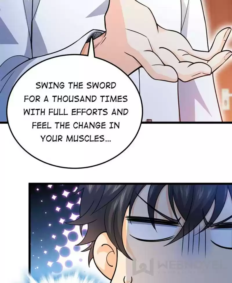 Spare Me, Great Lord! Chapter 18