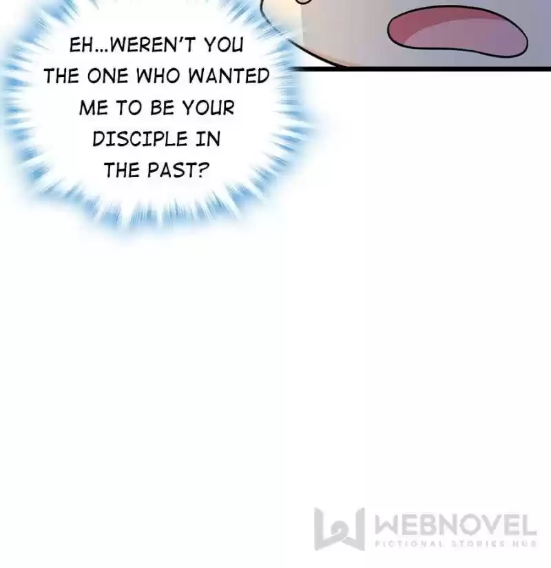 Spare Me, Great Lord! Chapter 18