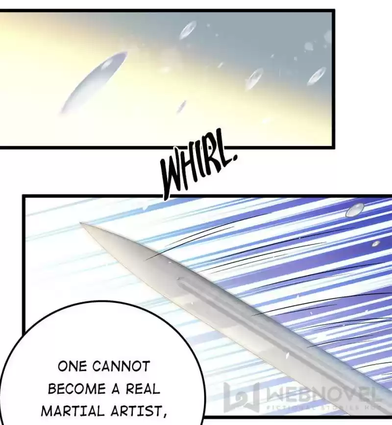 Spare Me, Great Lord! Chapter 18