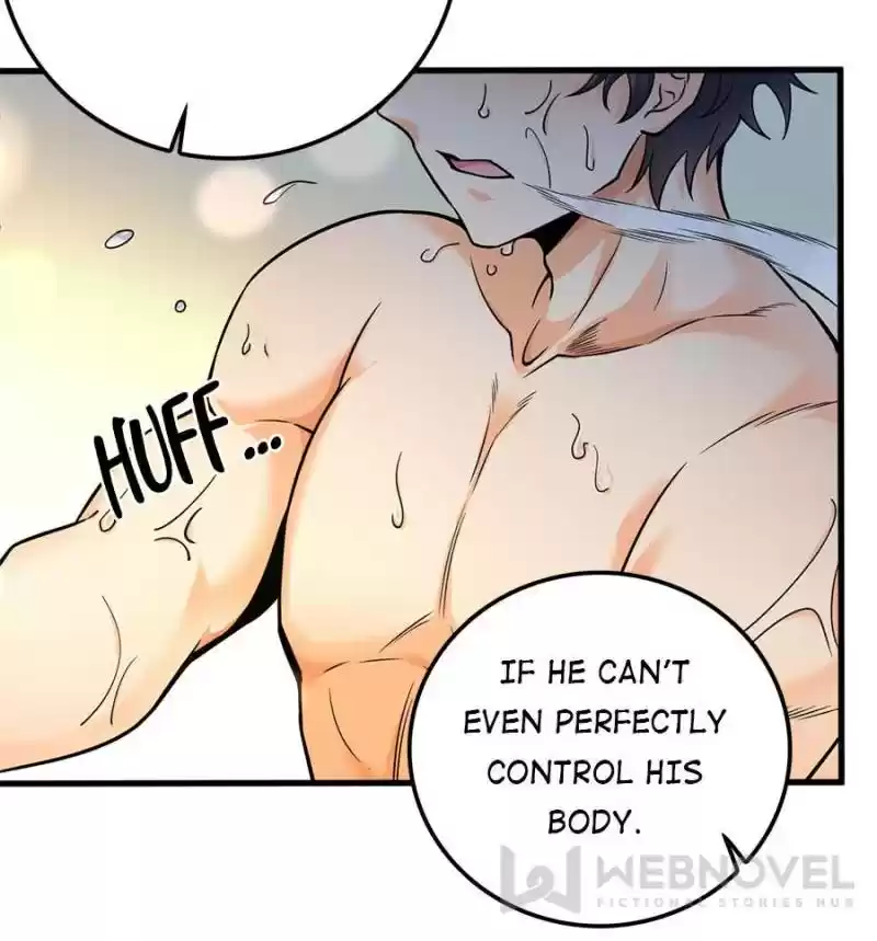 Spare Me, Great Lord! Chapter 18